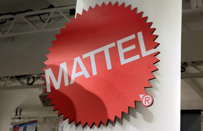 Η Mattel καταργεί 2.200 θέσεις εργασίας