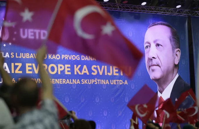 Τουρκία: Δημοσκοπήσεις και προγνωστικά 23 ημέρες πριν τις κάλπες