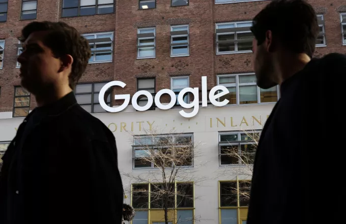 Διευκρινίσεις της Google για τη διασφάλιση του απορρήτου στο Gmail