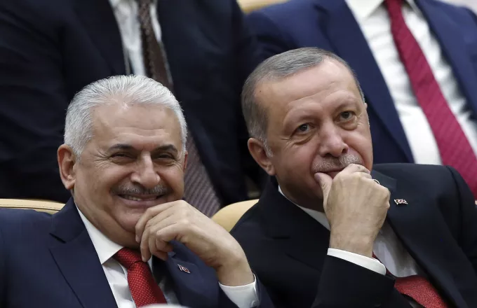 Τουρκία: Αντιτρομοκρατικό ν/σ θα διαδεχθεί το καθεστώς έκτακτης ανάγκης