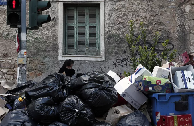 Εγκρίθηκε η κατασκευή μονάδας διαχείρισης απορριμάτων στην αν. Θεσσαλονίκη