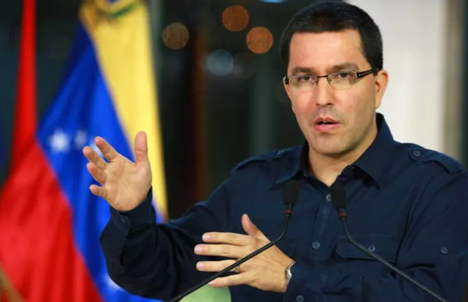 Βενεζουέλα: Βάρβαρες και παράνομες οι νέες κυρώσεις των ΗΠΑ