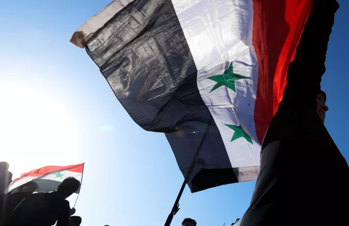 Die Zeit: O Άσαντ φαίνεται ενισχυμένος και σχεδιάζει τη μελλοντική Συρία