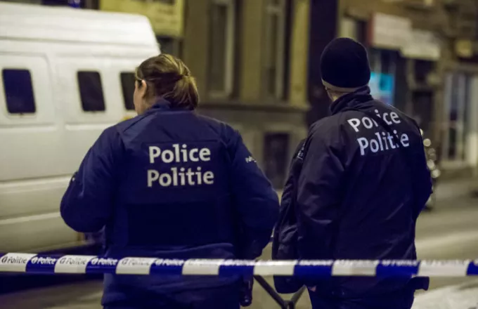 Βέλγιο: Συνελήφθη ο ένοπλος που κρατούσε ομήρους