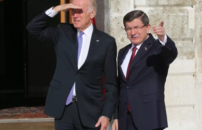 ΗΠΑ και Γαλλία πιέζουν την Τουρκία να σταματήσει το σφυροκόπημα των Κούρδων