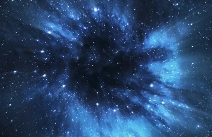 Βάσιμες ενδείξεις για χιλιάδες μαύρες τρύπες γύρω από τον γαλαξία μας