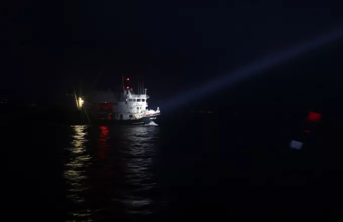 Τουρκικά ΜΜΕ: Πλοίο με «γκιουλενιστές» βυθίστηκε ενώ έπλεε προς Ελλάδα