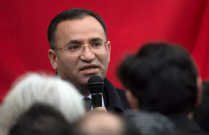 Διπλωματική διάσταση δίνει η Τουρκία στην καταδίκη «μουφτή» στη Θράκη