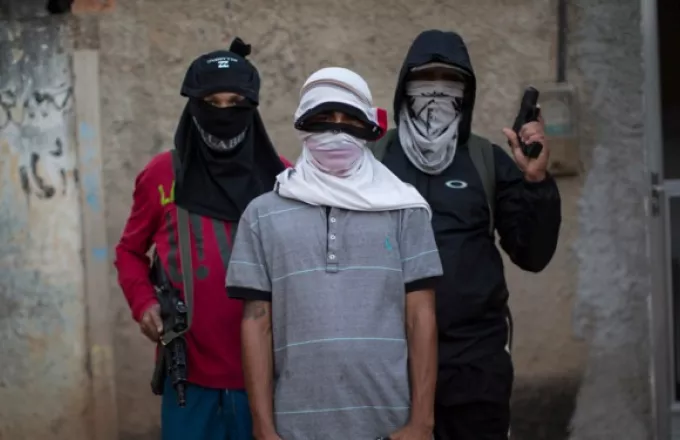 Προσπάθησαν να ιδρύσουν πυρήνα του ISIS στη Βραζιλία