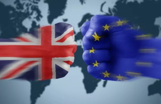 Βρετανία: Νέα δημοσκόπηση υπέρ δεύτερου δημοψηφίσματος για το Brexit