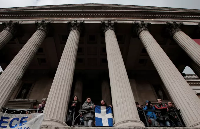Έξω πάμε κάλα: Ισχυρή παρουσία Ελλήνων σε διευθυντικές θέσεις στη Βρετανία