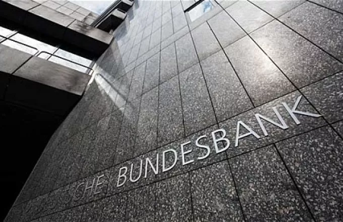 H Bundesbank λέει «όχι» σε ελάφρυνση του ελληνικού χρέους