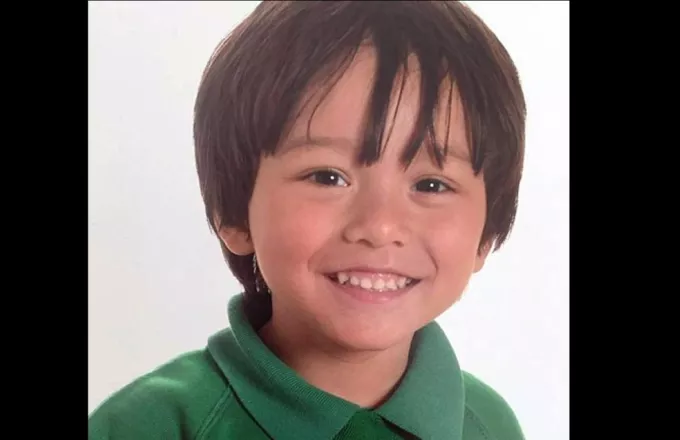 Επτάχρονο αγόρι από τη Βρετανία αγνοείται στη Βαρκελώνη