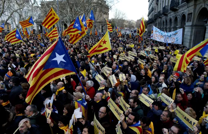 Νέο ναυάγιο στην προσπάθεια εκλογής προέδρου στην Καταλονία