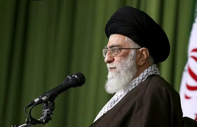 «Ισχυρή αντίδραση» στην απόφαση του Τραμπ ζητούν Ιρανοί βουλευτές 
