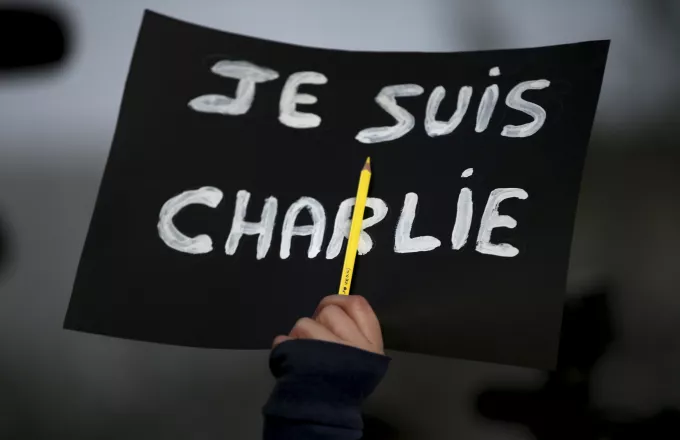Τρία χρόνια από τη σφαγή στο Charlie Hebdo