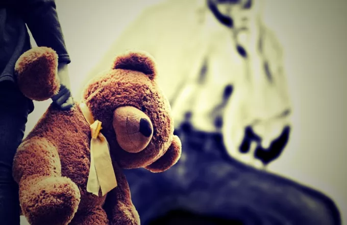Προκαταρκτική εξέταση για τη σεξουαλική κακοποίηση παιδιού από πατέρα