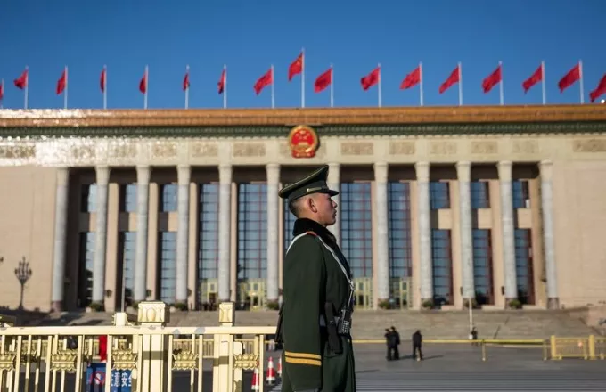Πεκίνο προς Τραμπ: Ένας εμπορικός πόλεμος θα οδηγούσε μόνο στην καταστροφή