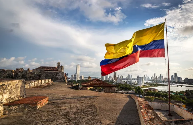 Κολομβία: Πέντε στρατιώτες σκοτώθηκαν σε βομβιστική επίθεση
