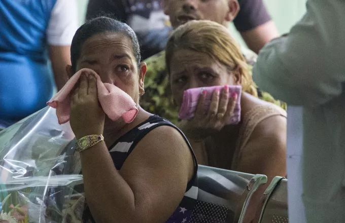 Ακόμα πιο βαρύς ο απολογισμός από την αεροπορική τραγωδία στην Κούβα