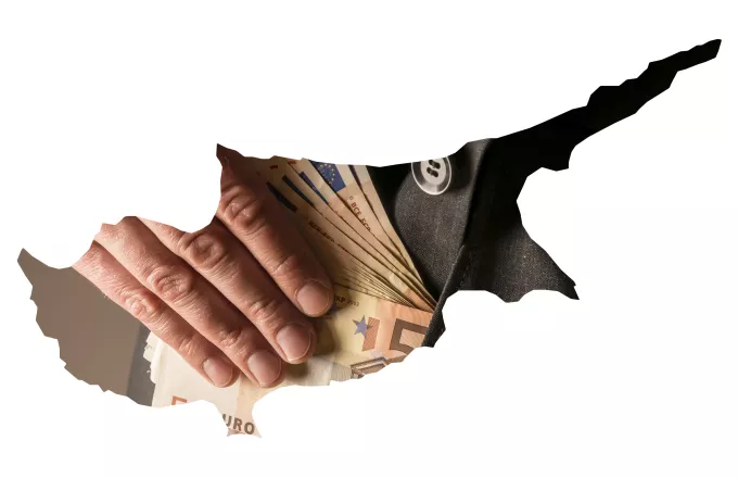 Στο 98% του ΑΕΠ υποχώρησε το δημόσιο χρέος της Κύπρου
