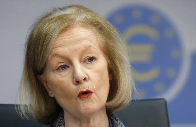 Νουί: Αναρμόδια η ΕΚΤ σε φαινόμενα ξεπλύματος χρήματος από τις τράπεζες