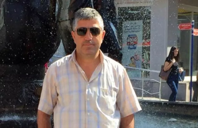 Στον εισαγγελέα ο Τούρκος που συνελήφθη στις Καστανιές Έβρου