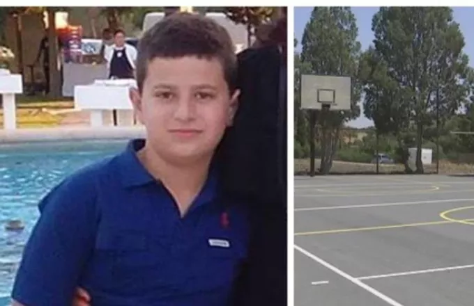 Κύπρος: Έτοιμο το πόρισμα για το θάνατο του 10χρονου μαθητή 