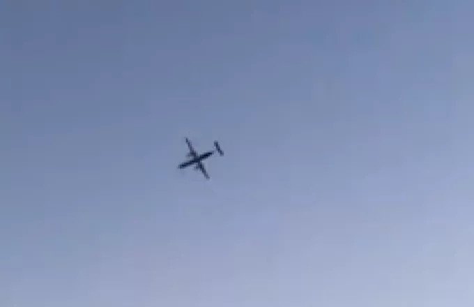 ΗΠΑ: Άγνωστος έκλεψε επιβατικό αεροπλάνο στο Σιάτλ (βίντεο) 