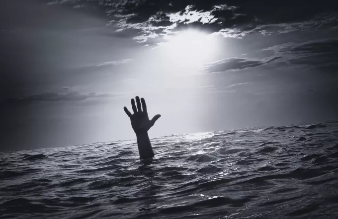 Νεκρός 72χρονος βρέθηκε στη θάλασσα ανοιχτά της Ζακύνθου