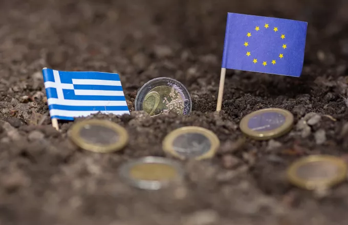 DIW: Η ελληνική οικονομία θα συνεχίσει να καρκινοβατεί τα επόμενα χρόνια