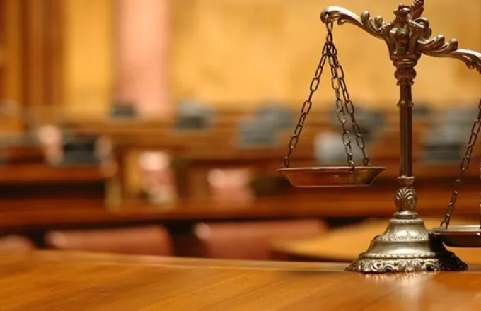 Ένωση Δικαστών και Εισαγγελέων: Επιχειρηματικός πόλεμος χωρίς όρια