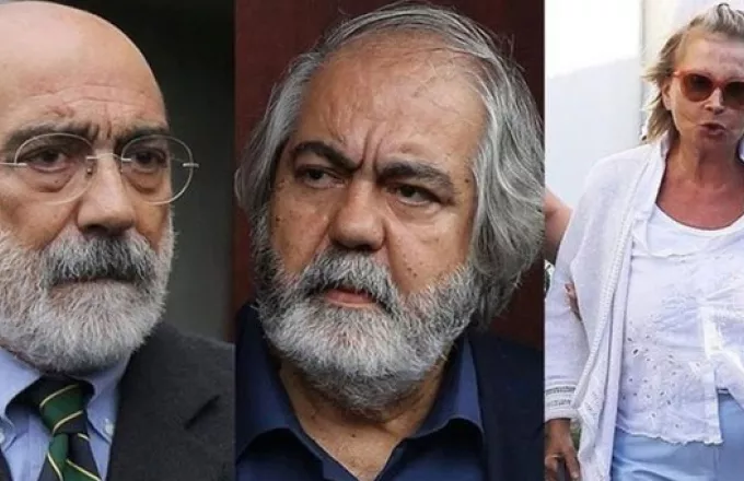 Ισόβια σε τρεις δημοσιογράφους από τουρκικό δικαστήριο