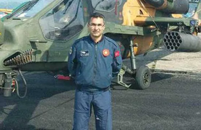 Τουρκία: Συνέλαβαν έναν από τους στρατιωτικούς που διέσωσαν τον Ερντογάν