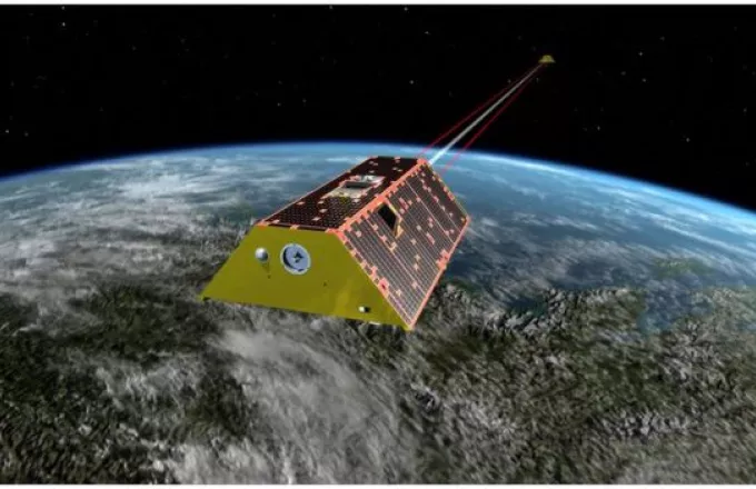 Η Space X του Έλον Μάσκ έθεσε σε τροχιά δύο περιβαλλοντικούς δορυφόρους 
