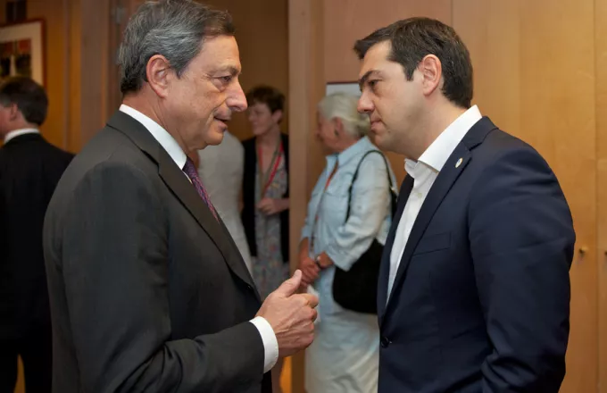 ΕΚΤ: Θα ανακαλέσει το waiver για την Ελλάδα από τις 21 Αυγούστου
