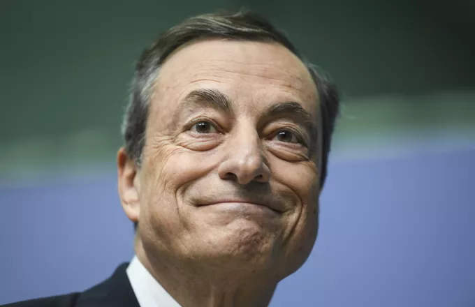 Νέοι πονοκέφαλοι για την ΕΚΤ λόγω της απόκλισης πληθωρισμού και ανεργίας