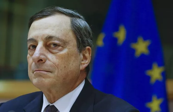 Η ΕΚΤ «τελείωσε» το χαρτονόμισμα των 500 ευρώ για λόγους ασφαλείας