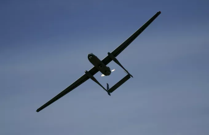 Το Ισραήλ βομβάρδισε με drones το λιμάνι στη Λωρίδα της Γάζας