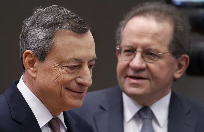 Άρχισε ο ευρω-αγώνας για το νέο Εκτελεστικό Συμβούλιο της ΕΚΤ
