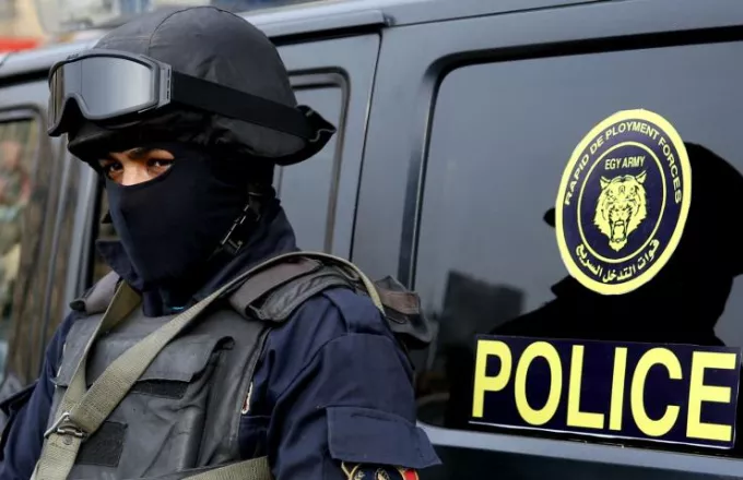 Αίγυπτος: Στρατοδικείο για 278 κατηγορούμενους για τρομοκρατία