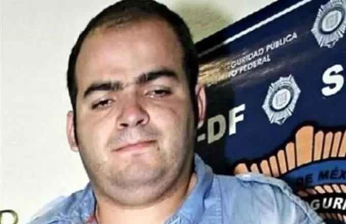 Μεξικό: Αρχιμαφιόζος έχασε 30 κιλά κι έκανε πλαστικές, αλλά συνελήφθη