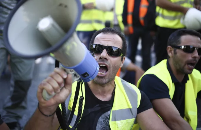Η κυβέρνηση ζήτησε ακύρωση αθωωτικών αποφάσεων για την Ελληνικός Χρυσός