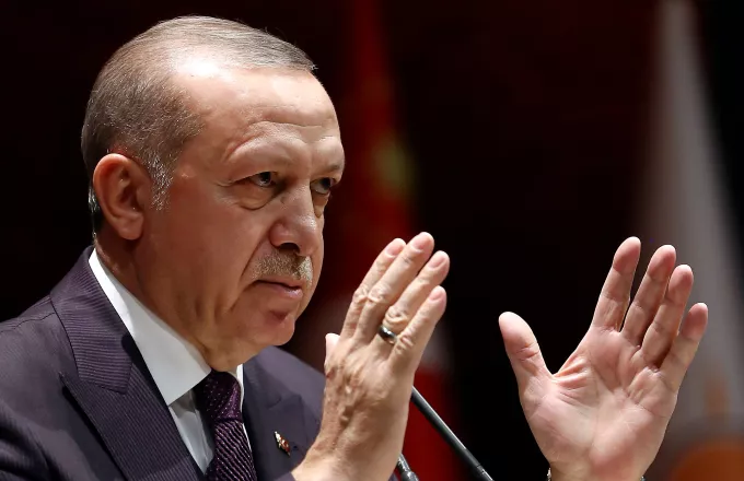 Ερντογάν: Θα είμαι πρώτος στη μάχη σε επιστράτευση–Δεν ξέρουν τους Τούρκους
