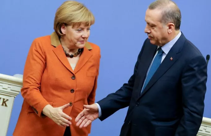 ΕΕ -Τουρκία: Υπάρχει plan B;