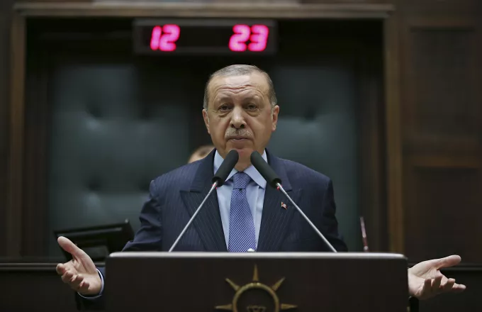 Τη σύλληψη ακόμα 300 «γκιουλενιστών» στρατιωτικών διέταξε η Τουρκία