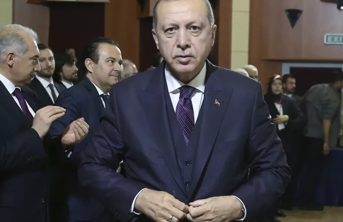 Για απαράδεκτη προεκλογική παρέμβαση κατηγορεί η Τουρκία τις ΗΠΑ
