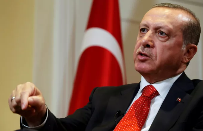 Διάταγμα-σοκ στην Τουρκία: Απολύονται αστυνομικοί «κερατάδες»