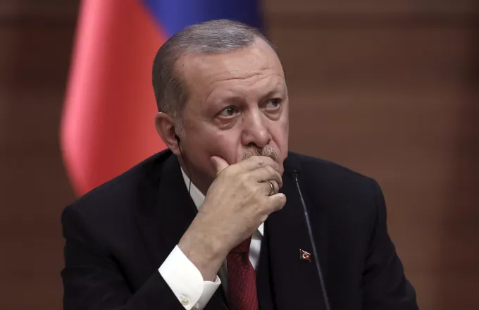 Τουρκία: Νομικό σκάνδαλο η πρόταση για κάθειρξη του Ατίλα στις ΗΠΑ