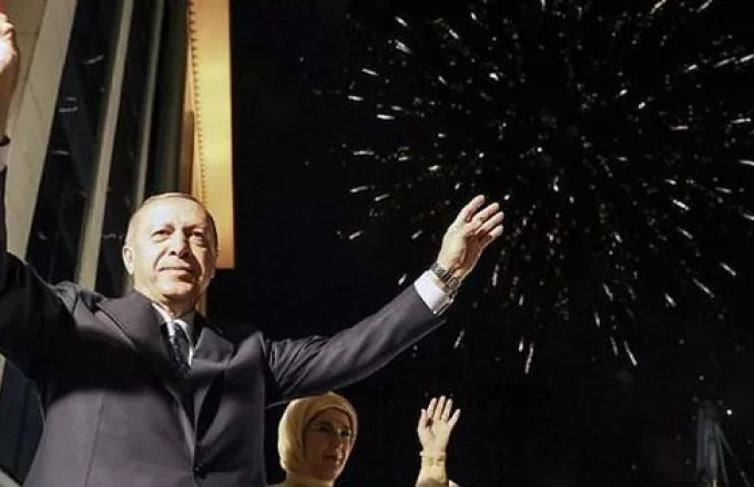  Κεμάλ Κιλιτσντάρογλου: Ο Ερντογάν είναι δικτάτορας 